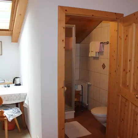 Agroturismo Hoderhof