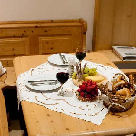 Agroturismo Hoderhof *