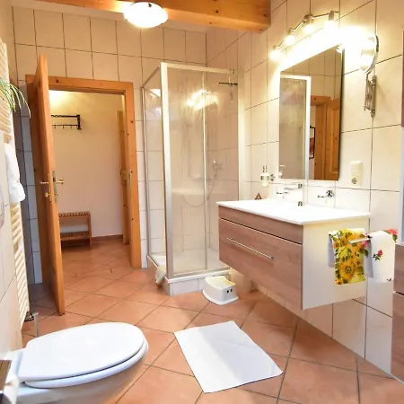 Hoderhof Agroturismo *