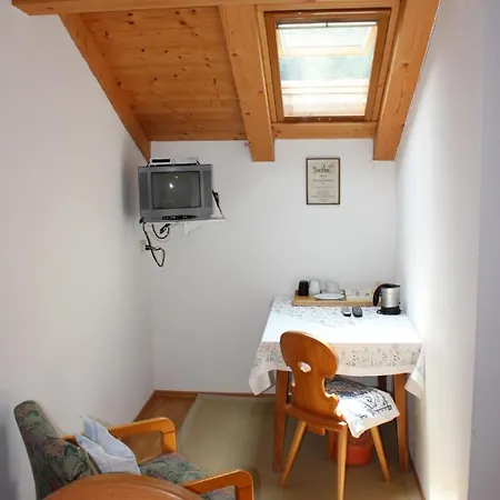 Hoderhof Agroturismo *