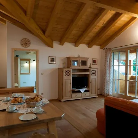 Agroturismo Hoderhof