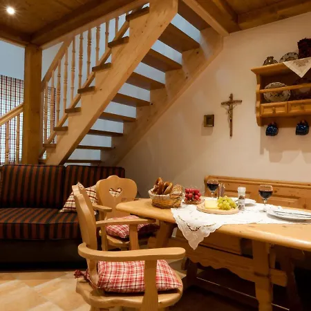 Hoderhof Agroturismo *