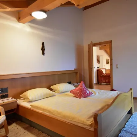 Hoderhof Agroturismo Grassau (Bavaria)