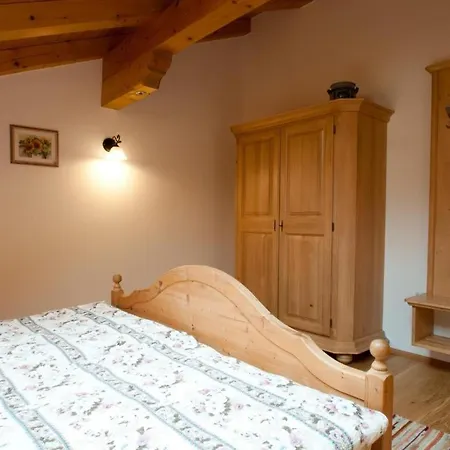 Agroturismo Hoderhof Grassau (Bavaria)