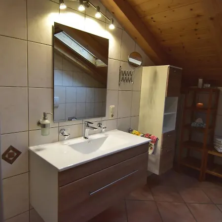 Hoderhof Agroturismo Grassau (Bavaria)