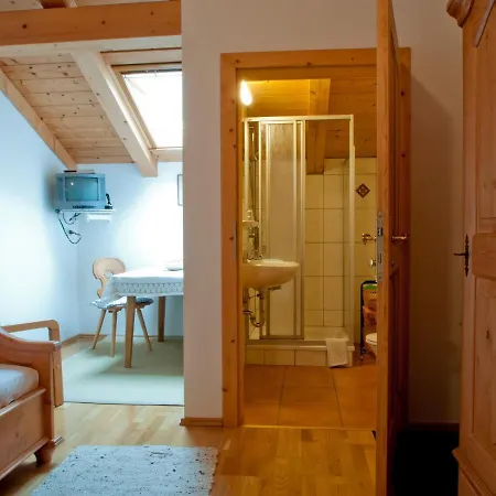 Hoderhof Agroturismo *