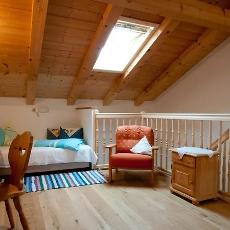 Hoderhof Agroturismo *