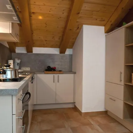Agroturismo Hoderhof *