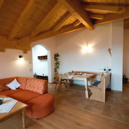 Hoderhof Agroturismo *