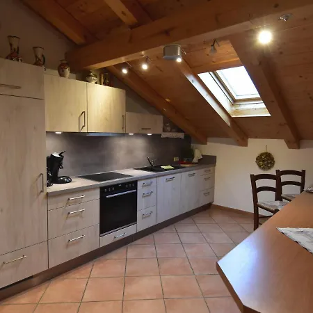 Hoderhof Agroturismo *