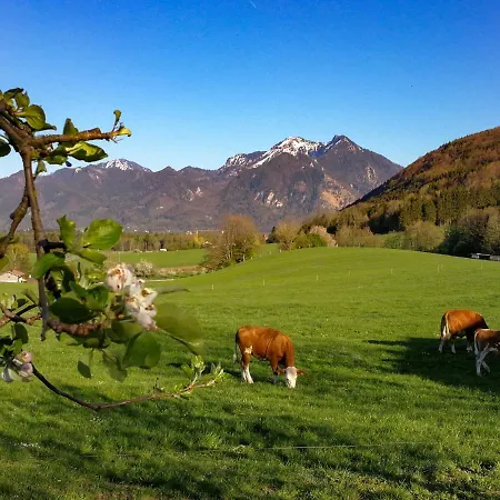 Hoderhof Agroturismo