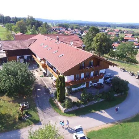 Agroturismo Hoderhof *
