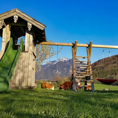 Agroturismo Hoderhof