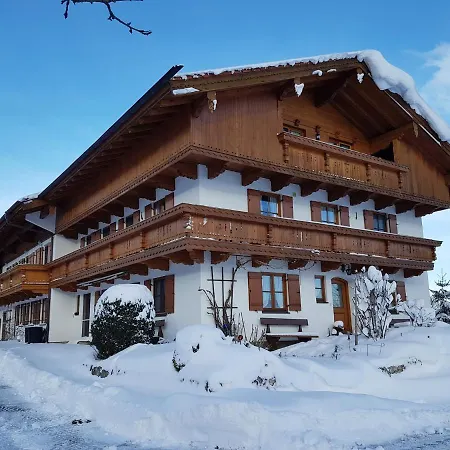 Hoderhof Grassau (Bavaria)